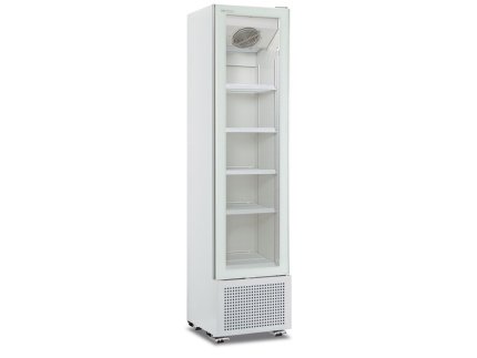 Slim Cooler 225 T White