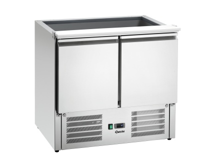 Saladette 900T2GL