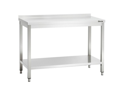 Table trav. 600, L1000