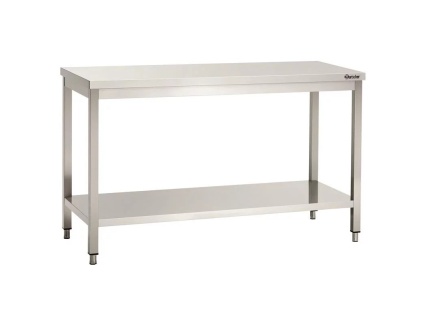 Table trav. 700, L1600