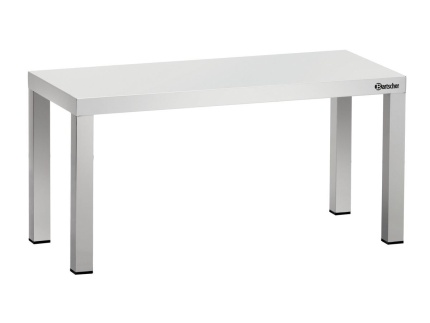 Étagère sup., L800, 1 étage
