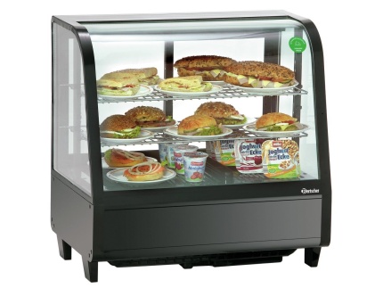 Vitrine réfrigérée Bartscher DeliCool I