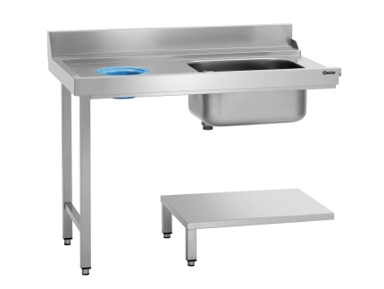 Table de tri DS-LI1BAS