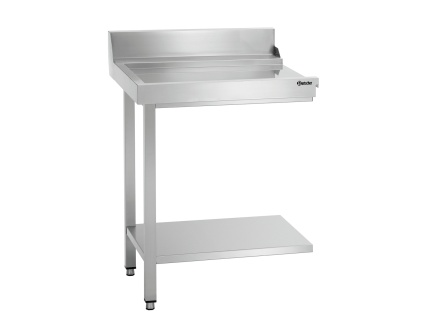 Table d'égouttage DS-700LI