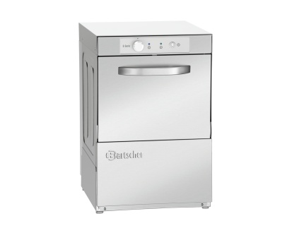 Lave-vaisselle GS E400 LPR K