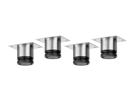 Jeu de pieds 4S2-200