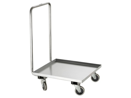 Chariot à paniers de vaisse. TGS100