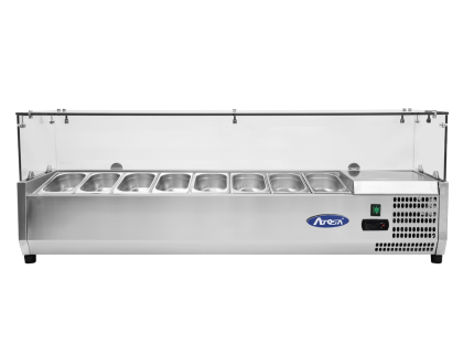 VRX1800/330 VITRE