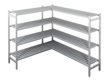SYSTÈME DE RAYONNAGE POUR 7489.1095
