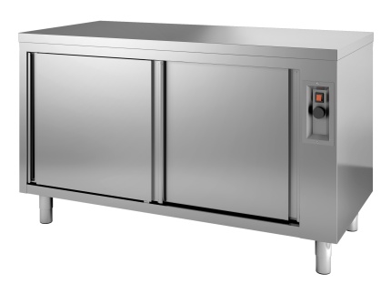 600 ARMOIRE CHAUFFANT 1200