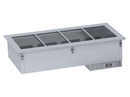 DROP-IN BAIN-MARIE AIR CHAUD 5/1