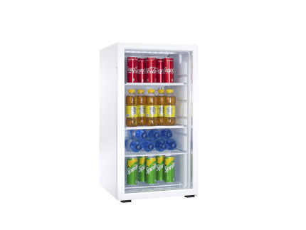 Vitrine réfrigéré AX120RG 230/1N/50